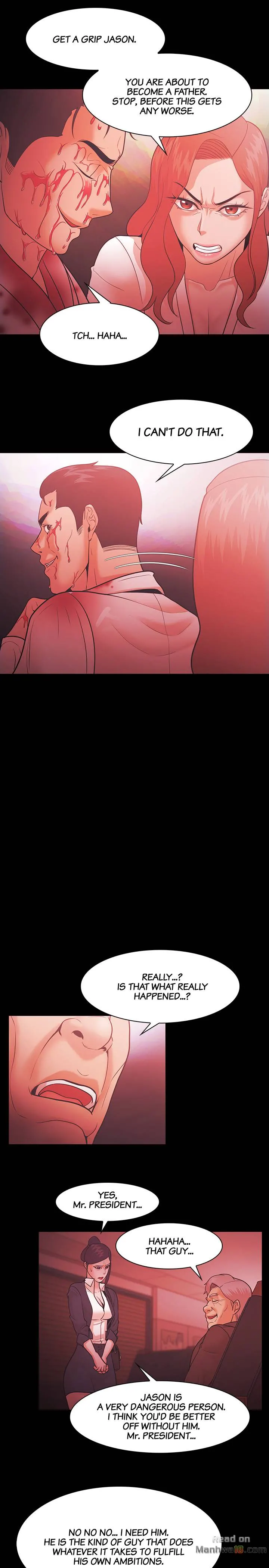 Loser (Team 201) - Chapter 52 [photo 25] - MangaPorn