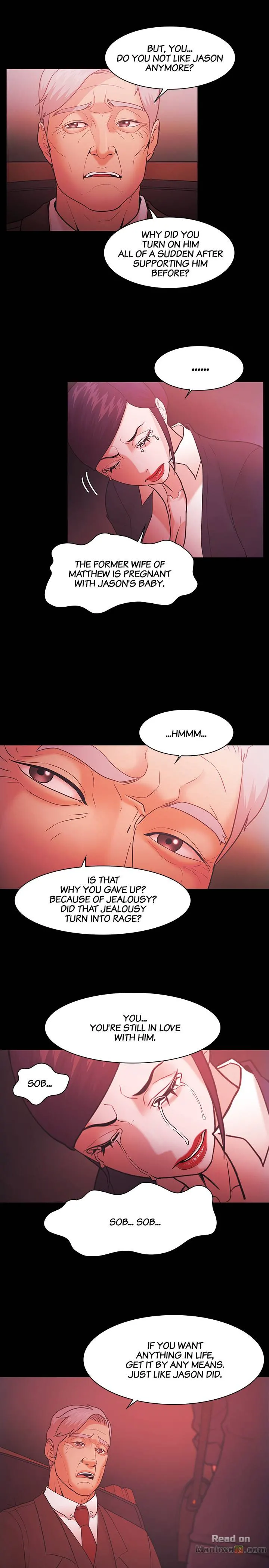 Loser (Team 201) - Chapter 52 [photo 27] - MangaPorn