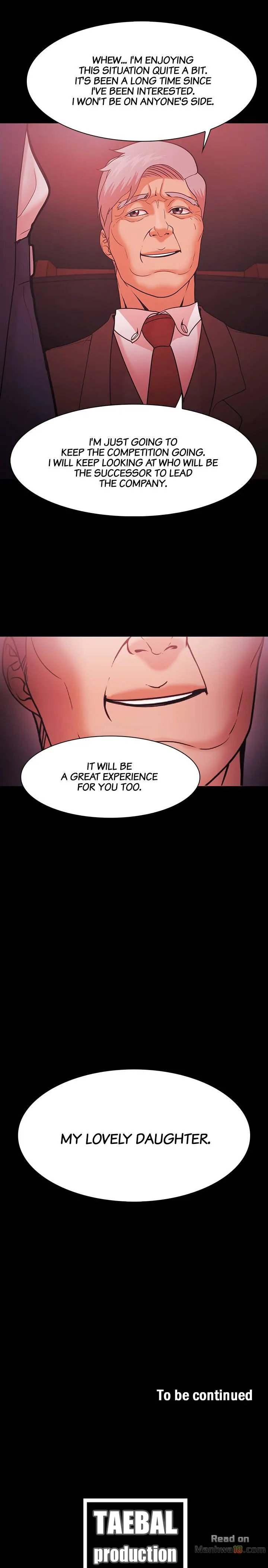 Loser (Team 201) - Chapter 52 [photo 29] - MangaPorn