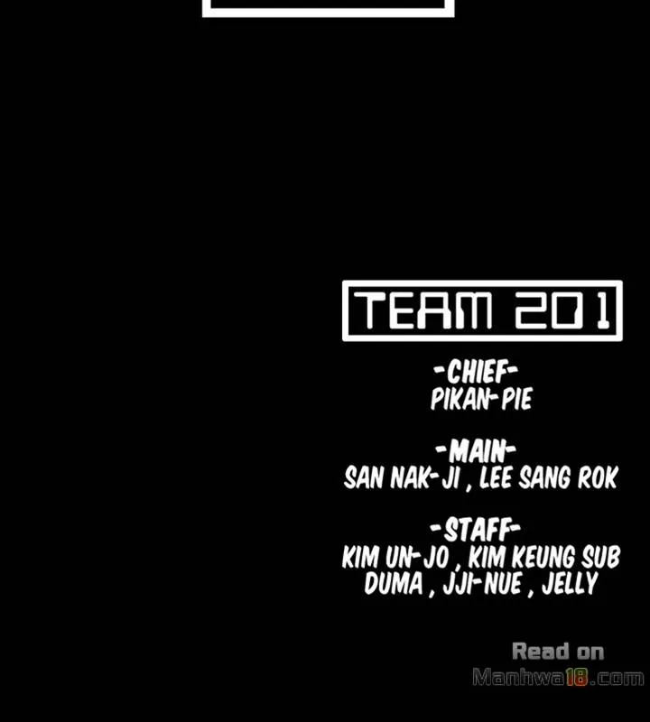 Loser (Team 201) - Chapter 52 [photo 30] - MangaPorn