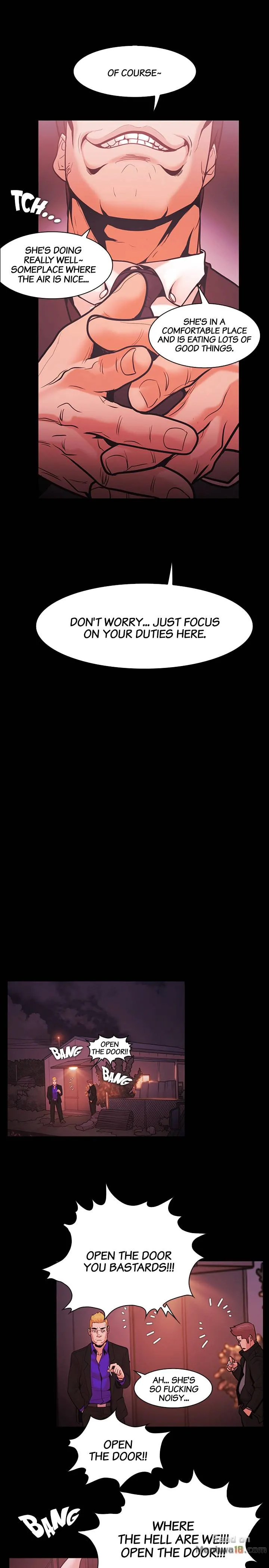 Loser (Team 201) - Chapter 53 [photo 11] - MangaPorn