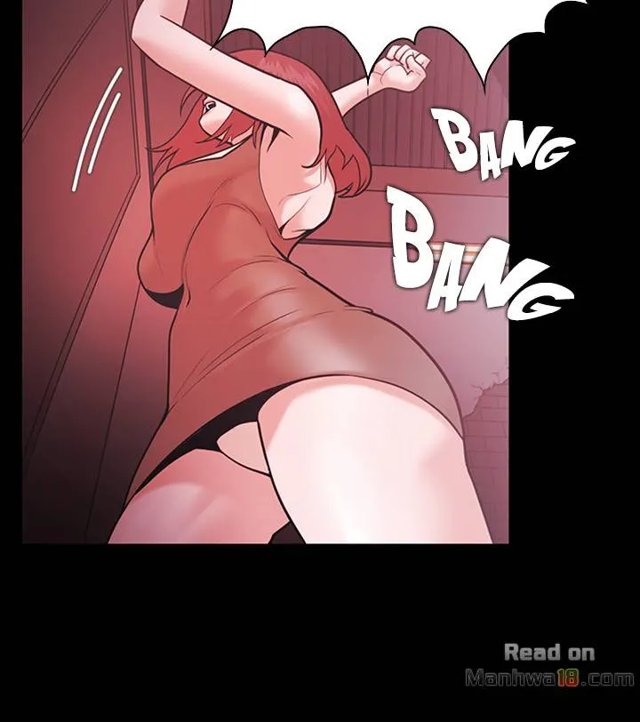 Loser (Team 201) - Chapter 53 [photo 12] - MangaPorn