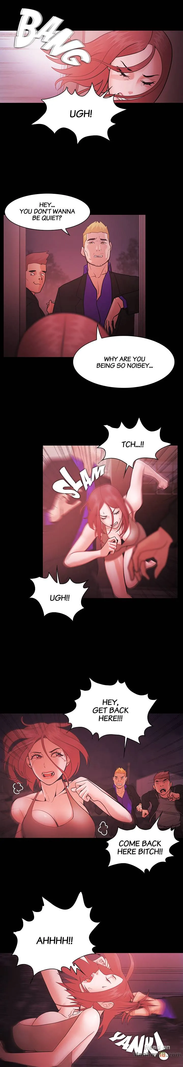 Loser (Team 201) - Chapter 53 [photo 13] - MangaPorn