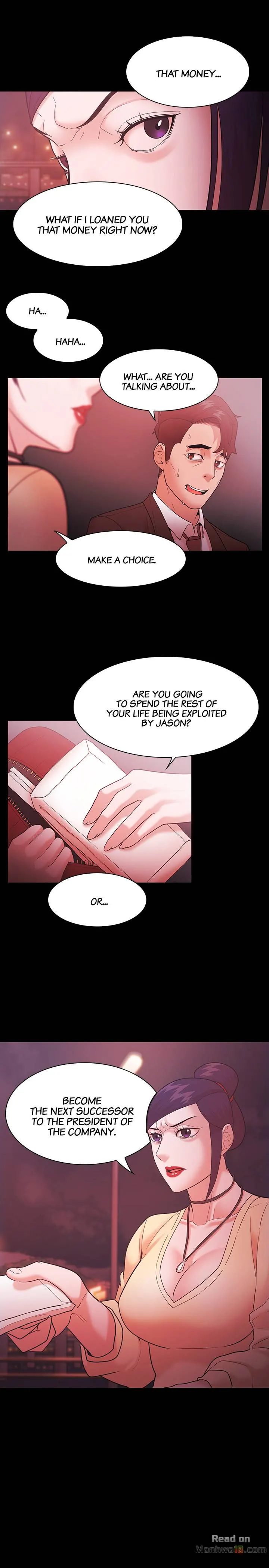 Loser (Team 201) - Chapter 53 [photo 25] - MangaPorn