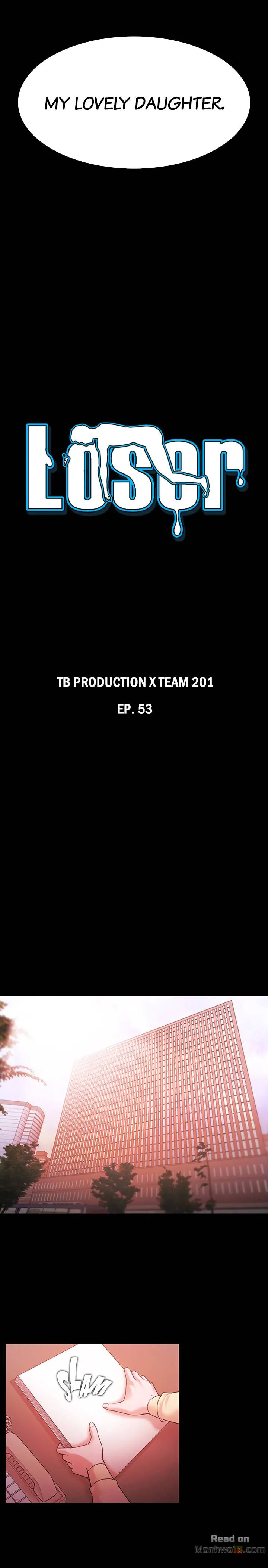 Loser (Team 201) - Chapter 53 [photo 3] - MangaPorn