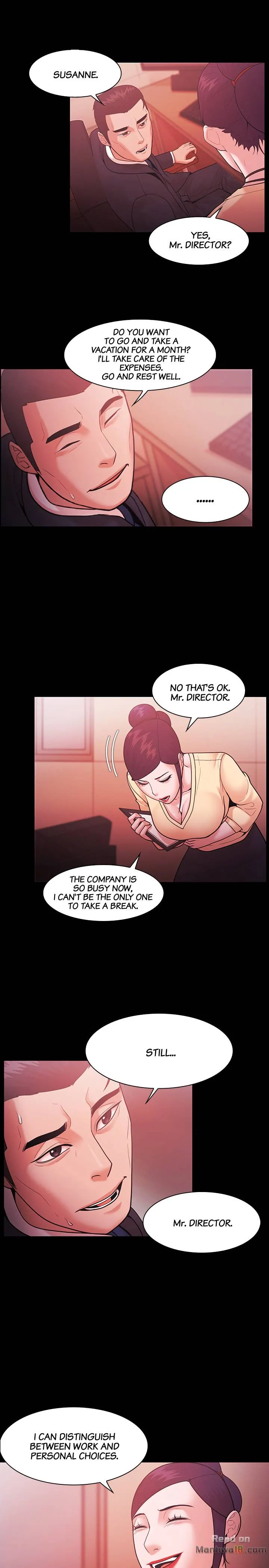 Loser (Team 201) - Chapter 53 [photo 5] - MangaPorn