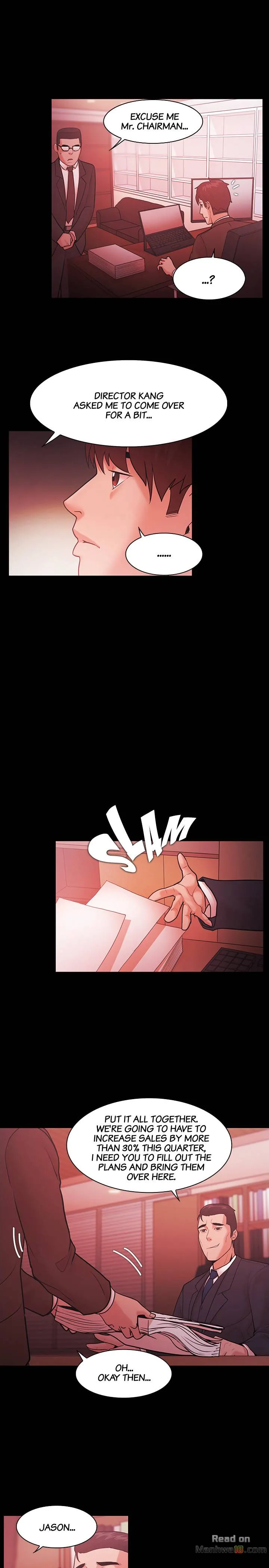 Loser (Team 201) - Chapter 53 [photo 9] - MangaPorn