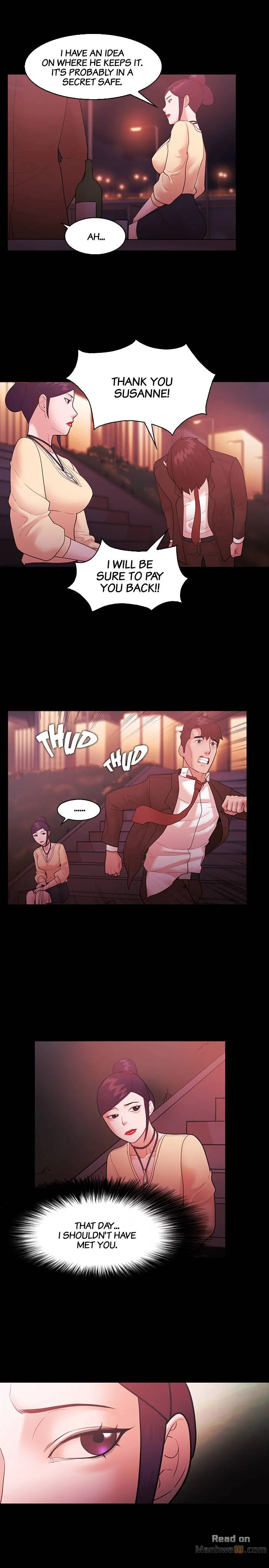 Loser (Team 201) - Chapter 54 [photo 7] - MangaPorn