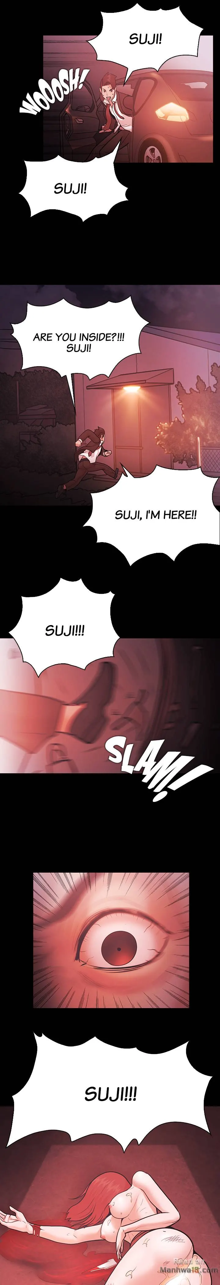 Loser (Team 201) - Chapter 55 [photo 1] - MangaPorn