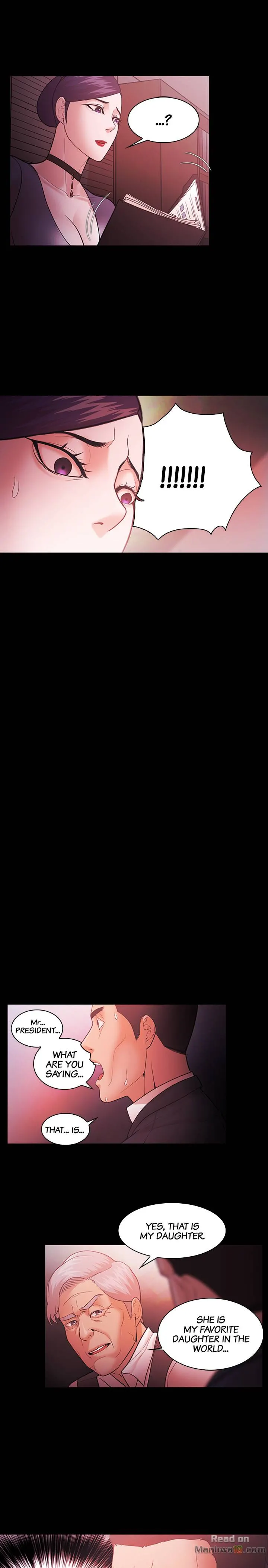 Loser (Team 201) - Chapter 55 [photo 17] - MangaPorn