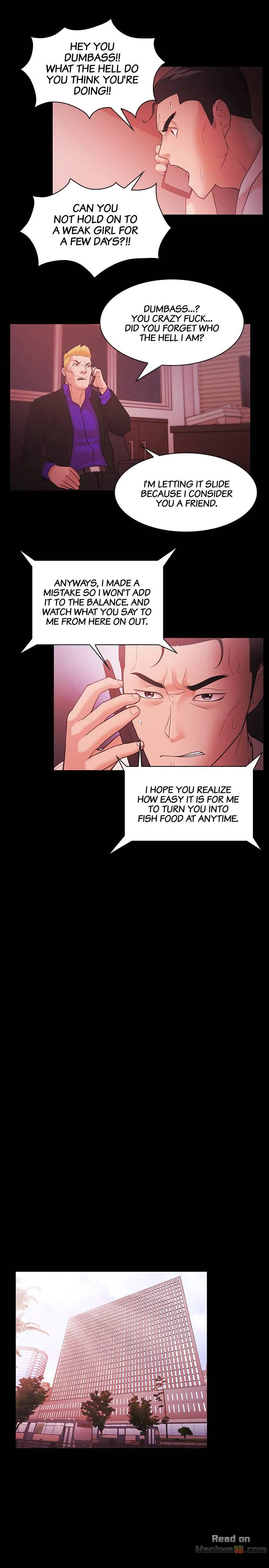 Loser (Team 201) - Chapter 55 [photo 5] - MangaPorn