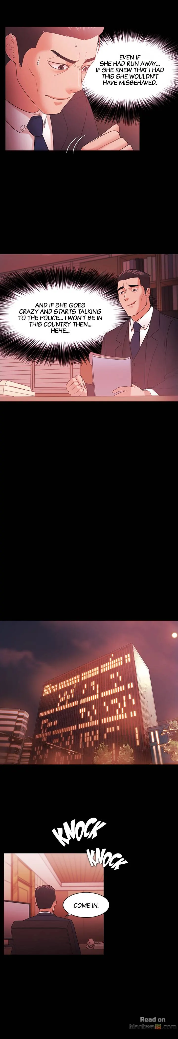 Loser (Team 201) - Chapter 55 [photo 7] - MangaPorn