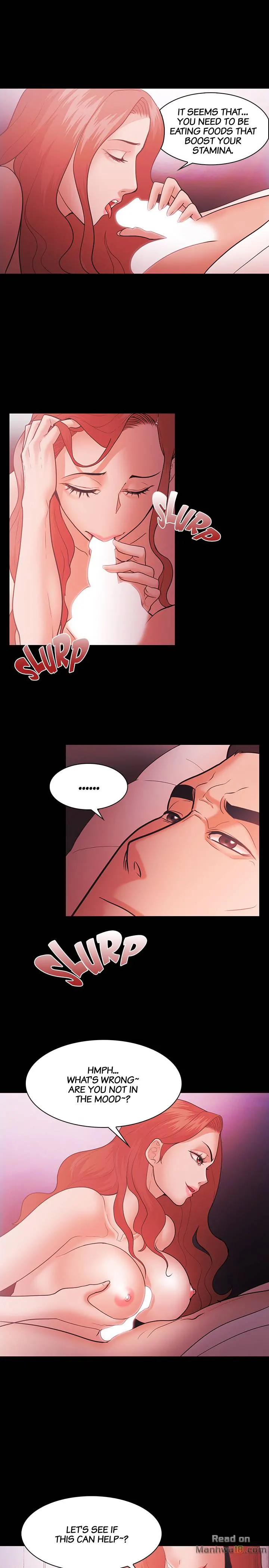 Loser (Team 201) - Chapter 56 [photo 13] - MangaPorn