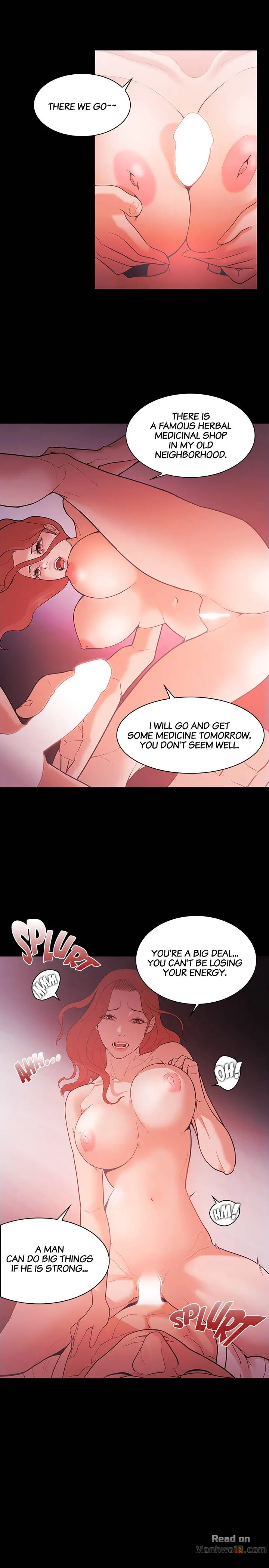 Loser (Team 201) - Chapter 56 [photo 15] - MangaPorn