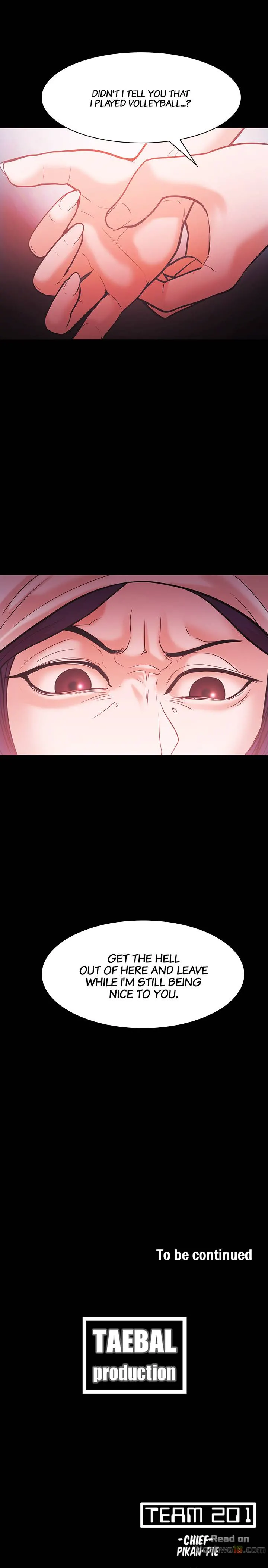 Loser (Team 201) - Chapter 56 [photo 30] - MangaPorn