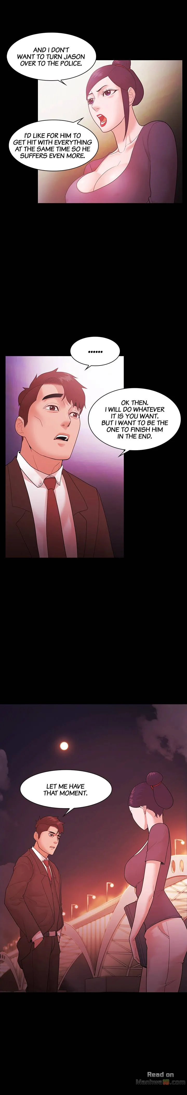 Loser (Team 201) - Chapter 56 [photo 5] - MangaPorn