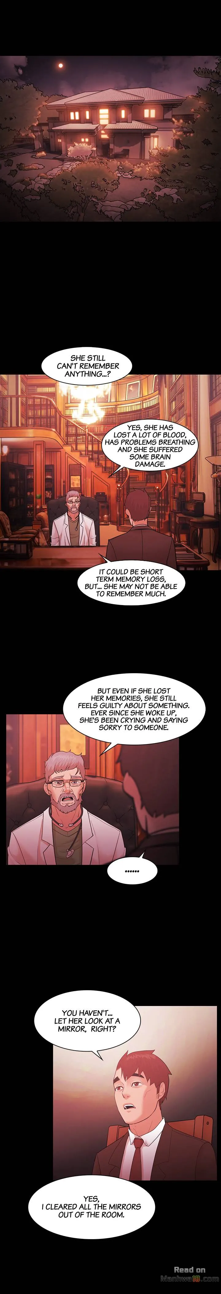 Loser (Team 201) - Chapter 56 [photo 7] - MangaPorn