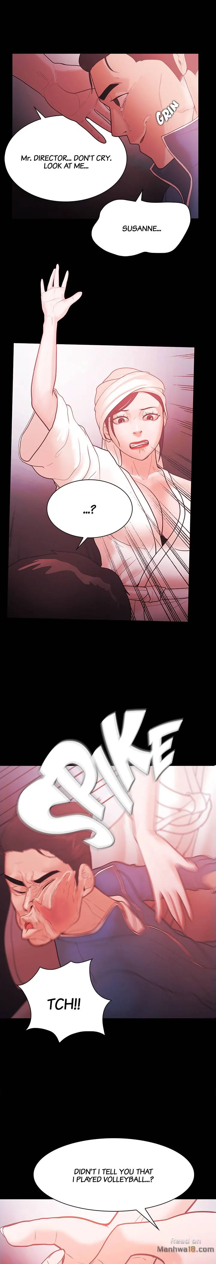 Loser (Team 201) - Chapter 57 [photo 1] - MangaPorn