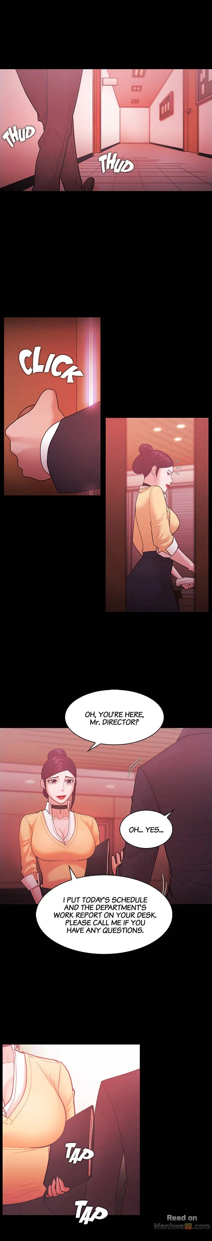 Loser (Team 201) - Chapter 57 [photo 11] - MangaPorn