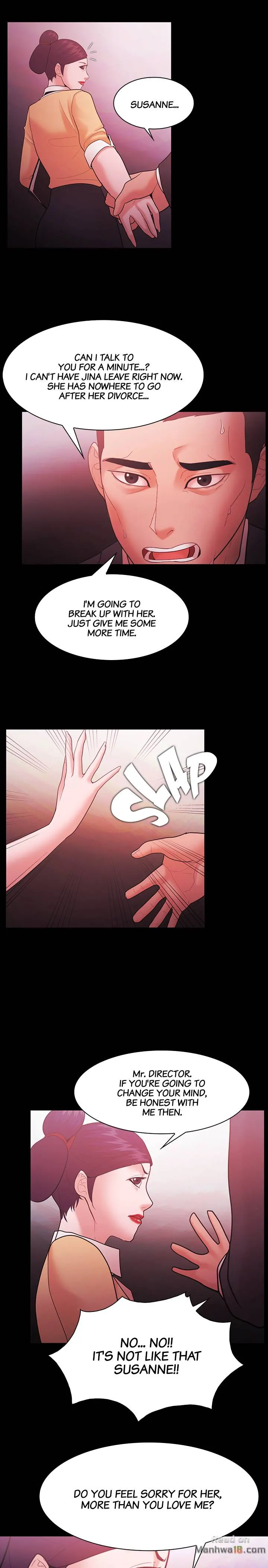 Loser (Team 201) - Chapter 57 [photo 13] - MangaPorn