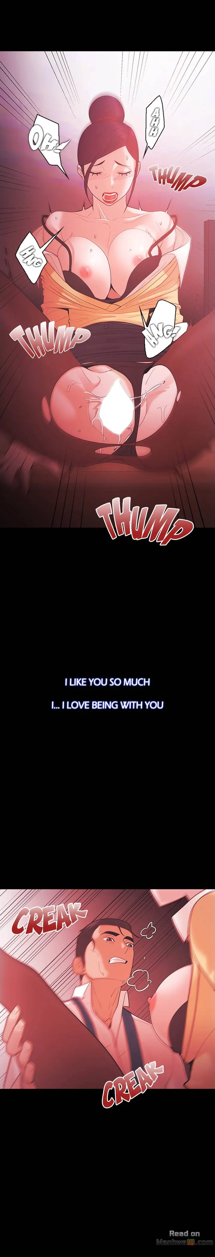 Loser (Team 201) - Chapter 57 [photo 19] - MangaPorn