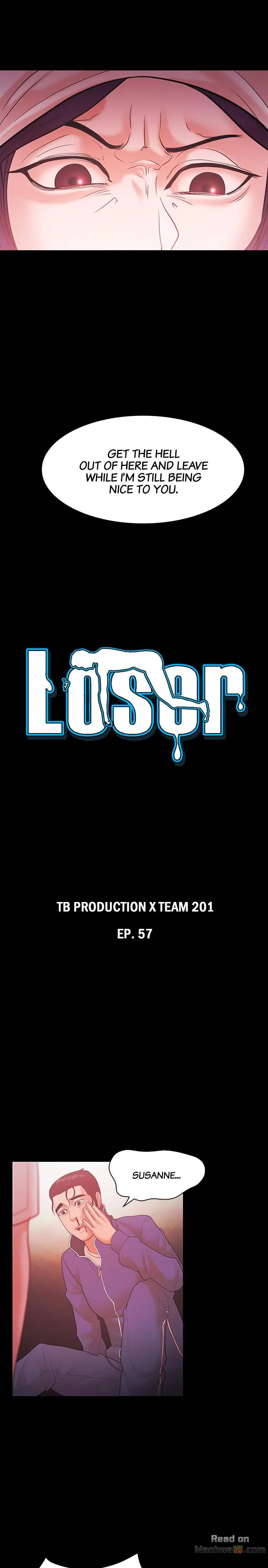 Loser (Team 201) - Chapter 57 [photo 3] - MangaPorn