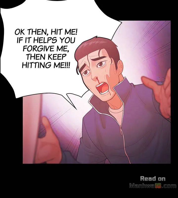 Loser (Team 201) - Chapter 57 [photo 4] - MangaPorn