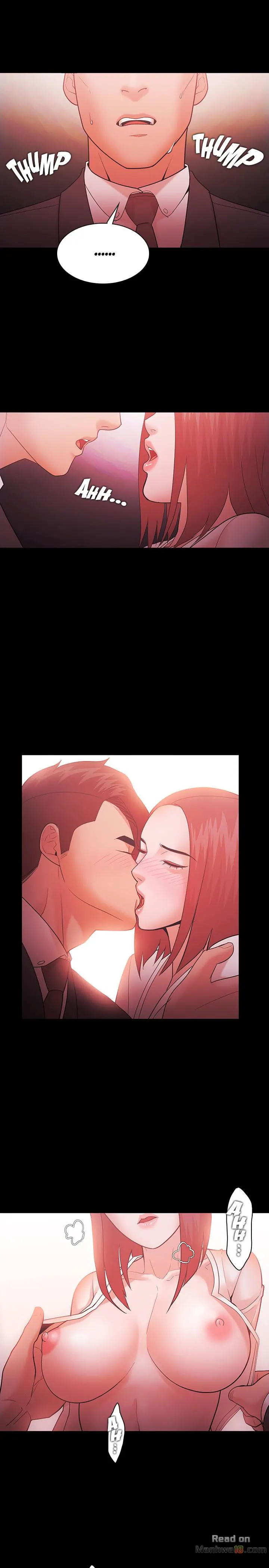 Loser (Team 201) - Chapter 58 [photo 23] - MangaPorn