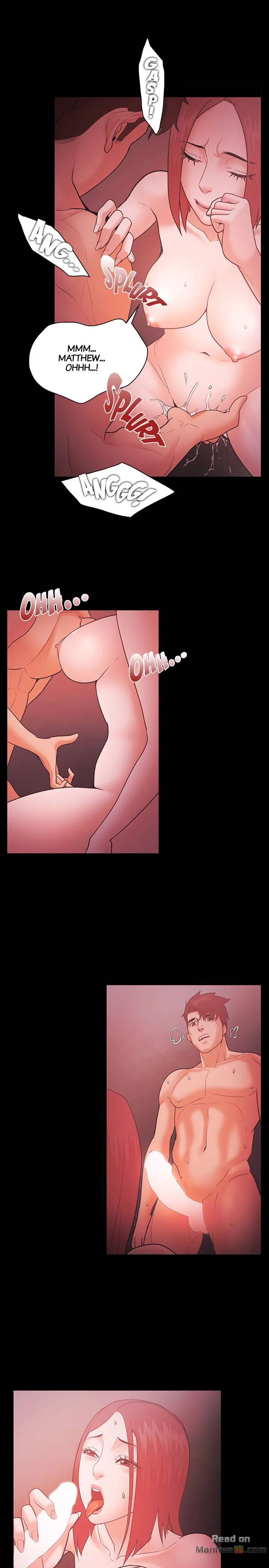 Loser (Team 201) - Chapter 58 [photo 27] - MangaPorn