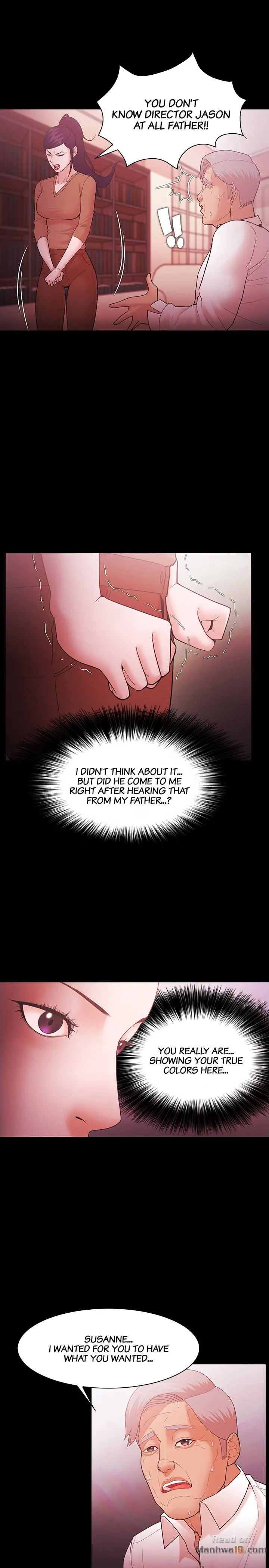 Loser (Team 201) - Chapter 58 [photo 7] - MangaPorn