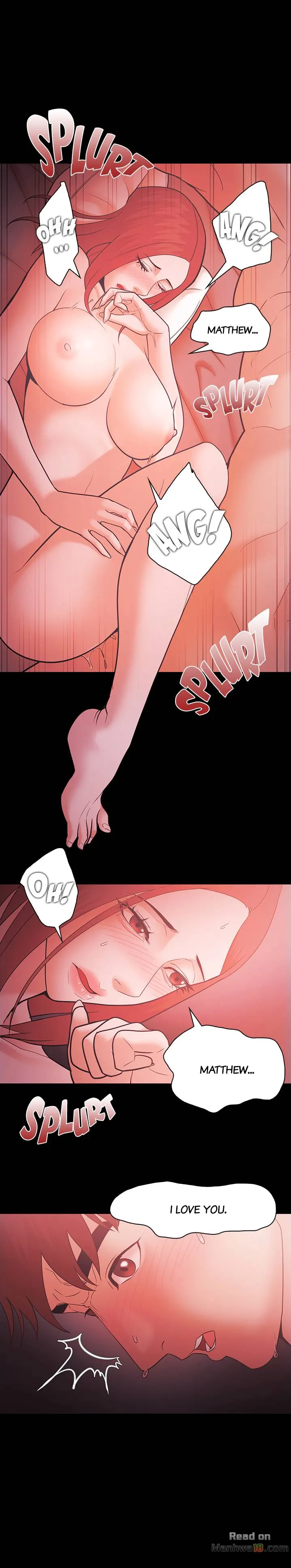 Loser (Team 201) - Chapter 59 [photo 1] - MangaPorn