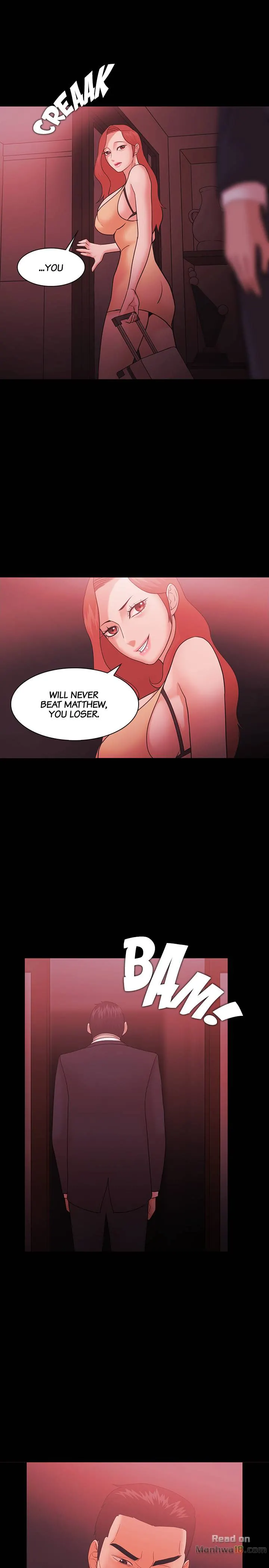 Loser (Team 201) - Chapter 59 [photo 15] - MangaPorn