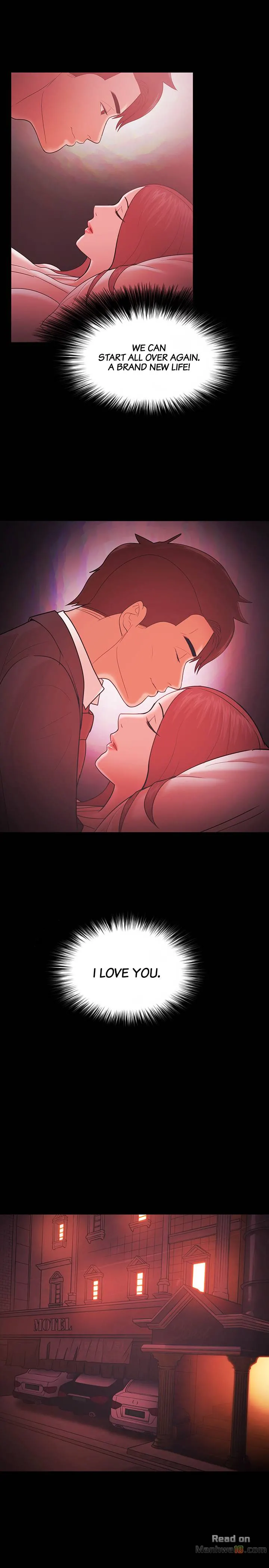 Loser (Team 201) - Chapter 59 [photo 19] - MangaPorn