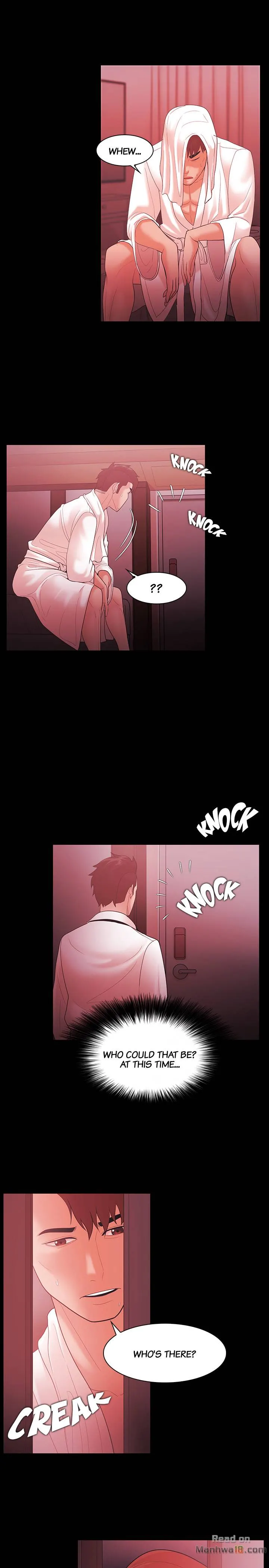 Loser (Team 201) - Chapter 59 [photo 21] - MangaPorn