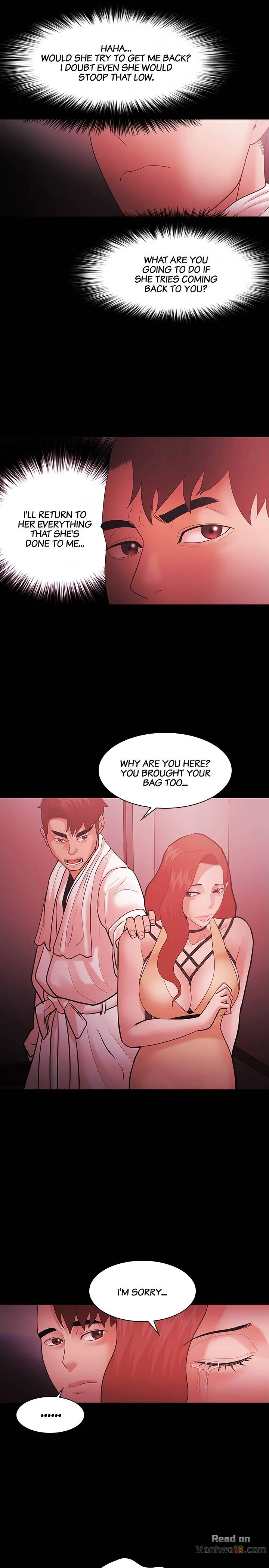 Loser (Team 201) - Chapter 59 [photo 25] - MangaPorn