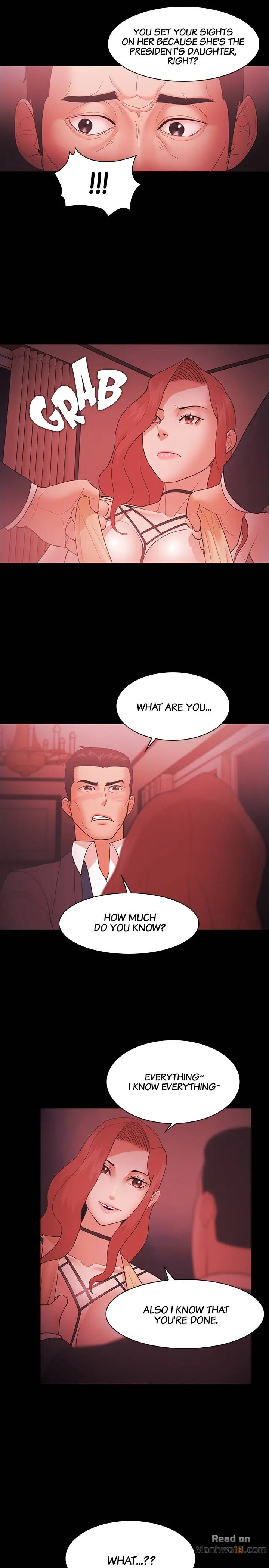 Loser (Team 201) - Chapter 59 [photo 9] - MangaPorn