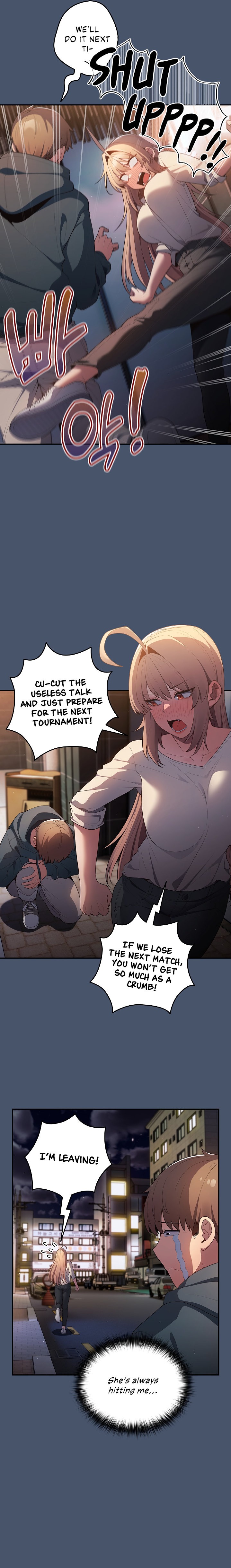 That’s Not How You Do It - Chapter 14 [photo 10] - MangaPorn