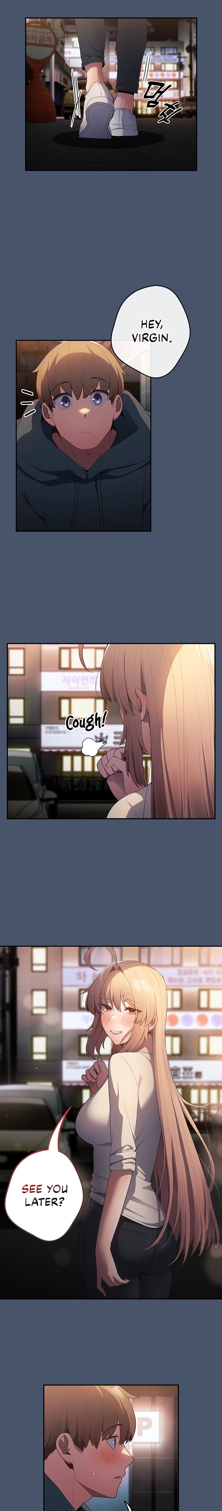 That’s Not How You Do It - Chapter 14 [photo 11] - MangaPorn