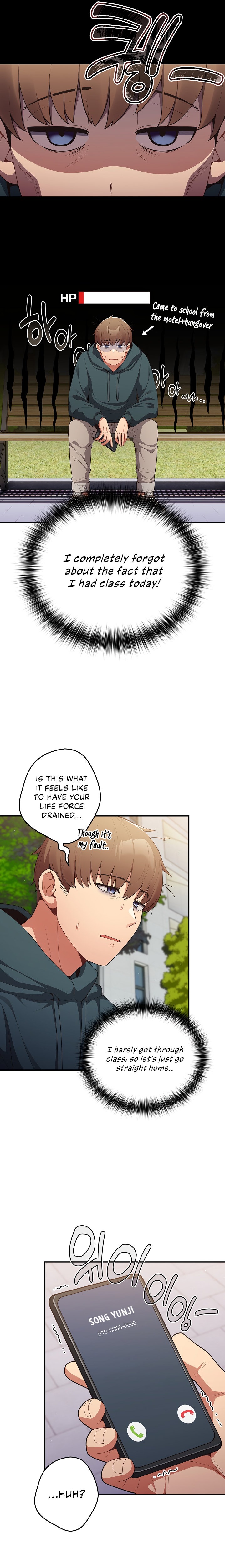 That’s Not How You Do It - Chapter 14 [photo 13] - MangaPorn