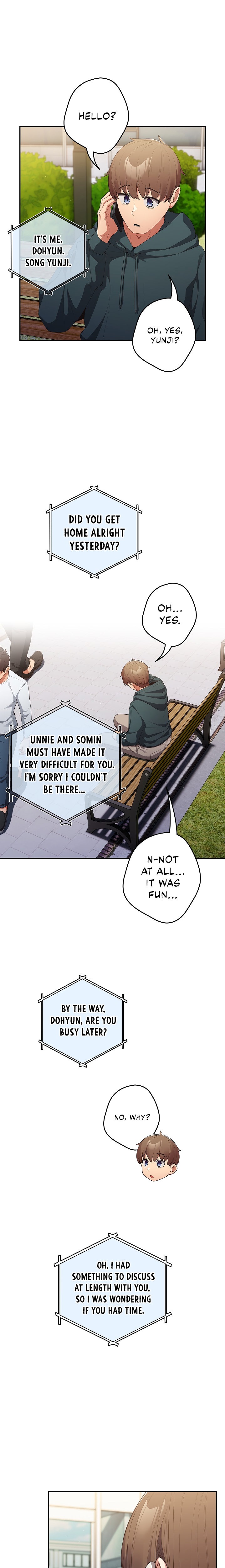 That’s Not How You Do It - Chapter 14 [photo 14] - MangaPorn