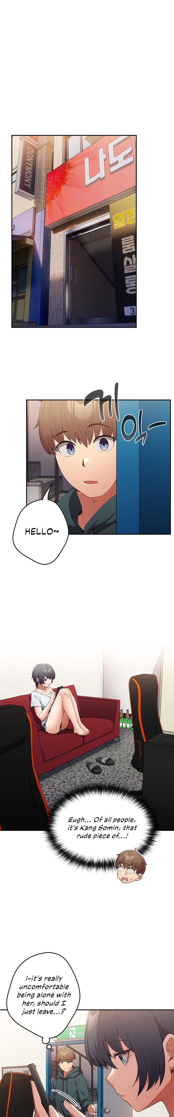 That’s Not How You Do It - Chapter 14 [photo 16] - MangaPorn