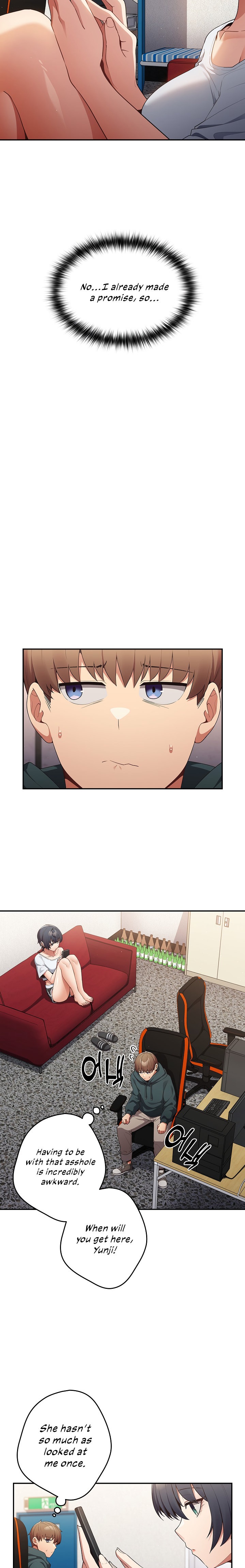 That’s Not How You Do It - Chapter 14 [photo 17] - MangaPorn