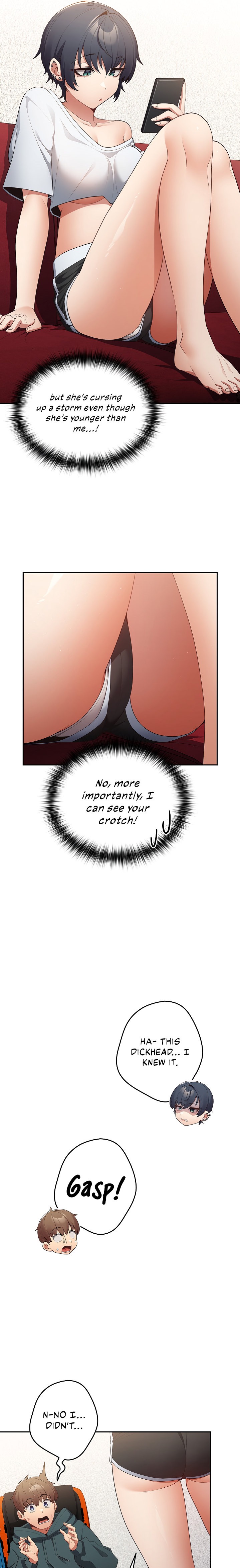 That’s Not How You Do It - Chapter 14 [photo 19] - MangaPorn