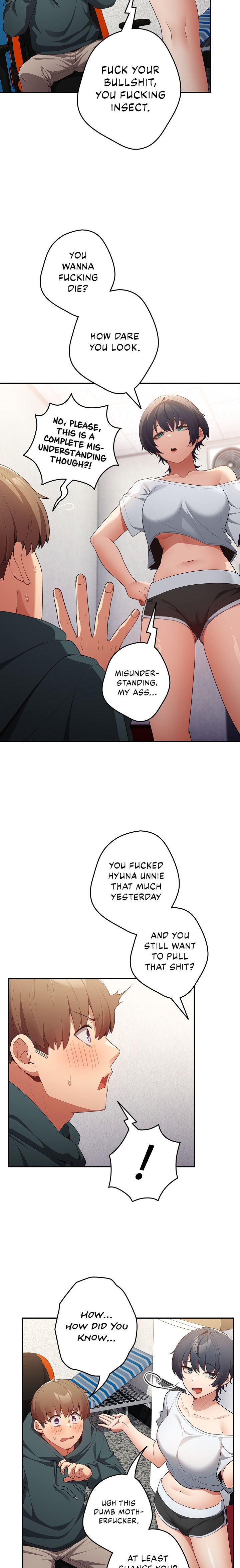 That’s Not How You Do It - Chapter 14 [photo 20] - MangaPorn