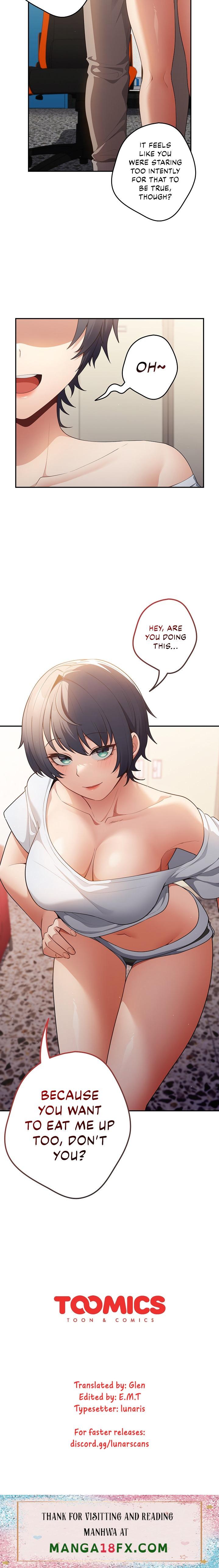 That’s Not How You Do It - Chapter 14 [photo 23] - MangaPorn