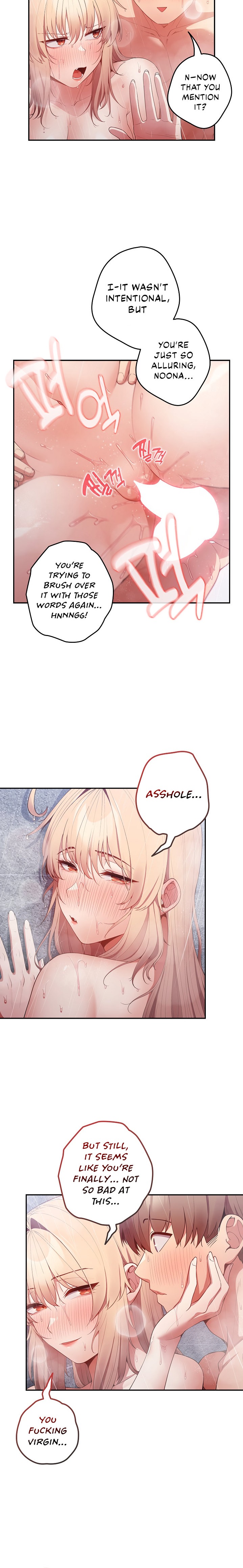 That’s Not How You Do It - Chapter 14 [photo 3] - MangaPorn