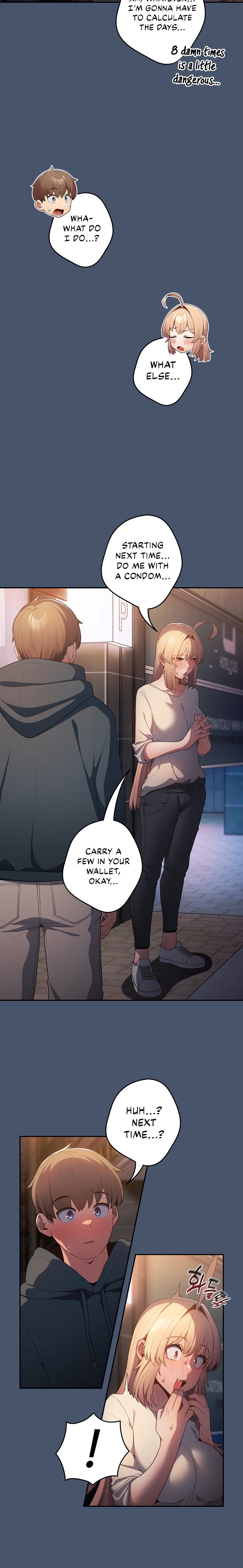 That’s Not How You Do It - Chapter 14 [photo 9] - MangaPorn