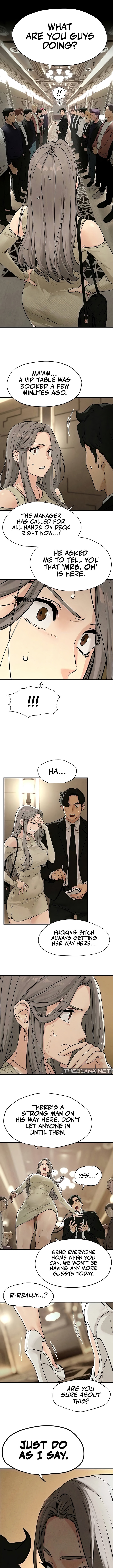 Moby Dick - Chapter 14 [photo 11] - MangaPorn