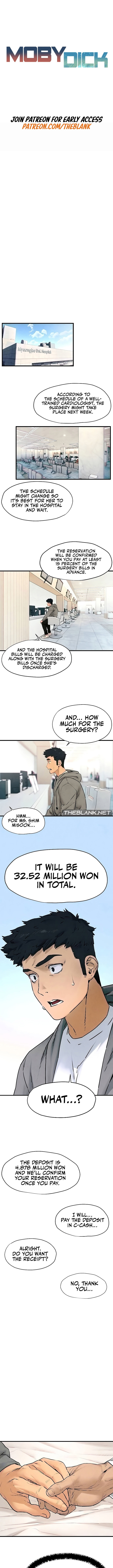 Moby Dick - Chapter 14 [photo 2] - MangaPorn