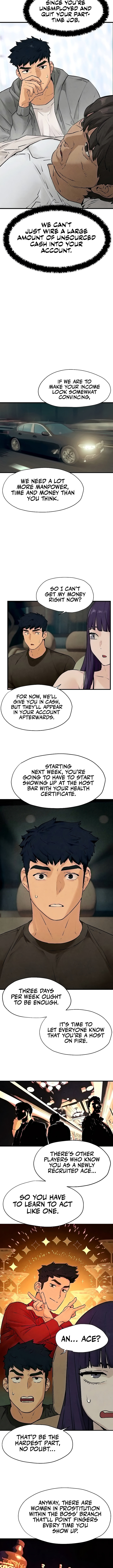 Moby Dick - Chapter 14 [photo 3] - MangaPorn